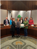 City Council April 5, 2022 - Library Week Proclamation