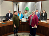 May 17, 2022 - Elder Abuse Proclamation