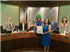 September 6, 2022 - Proclamation for Lawrence Livermore Lab Anniversary