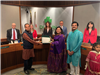 October 18, 2022 - Hindu American Appreciation Month Proclamation