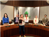 February 7, 2023 - Kristen Speck, Parks and Community Services Commission
