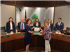 2023 Constitution Week Proclamation Recipients