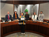 March 5, 2024 - 2023 Mayor's Legacy Award - Margaret Liang