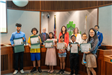 June 4, 2024 - Dublin Pride Essay Contest Winners