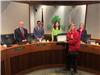 American Red Cross Month Proclamation