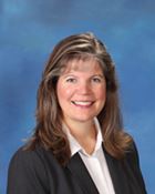 Photo of Councilmember, Jean Josey.