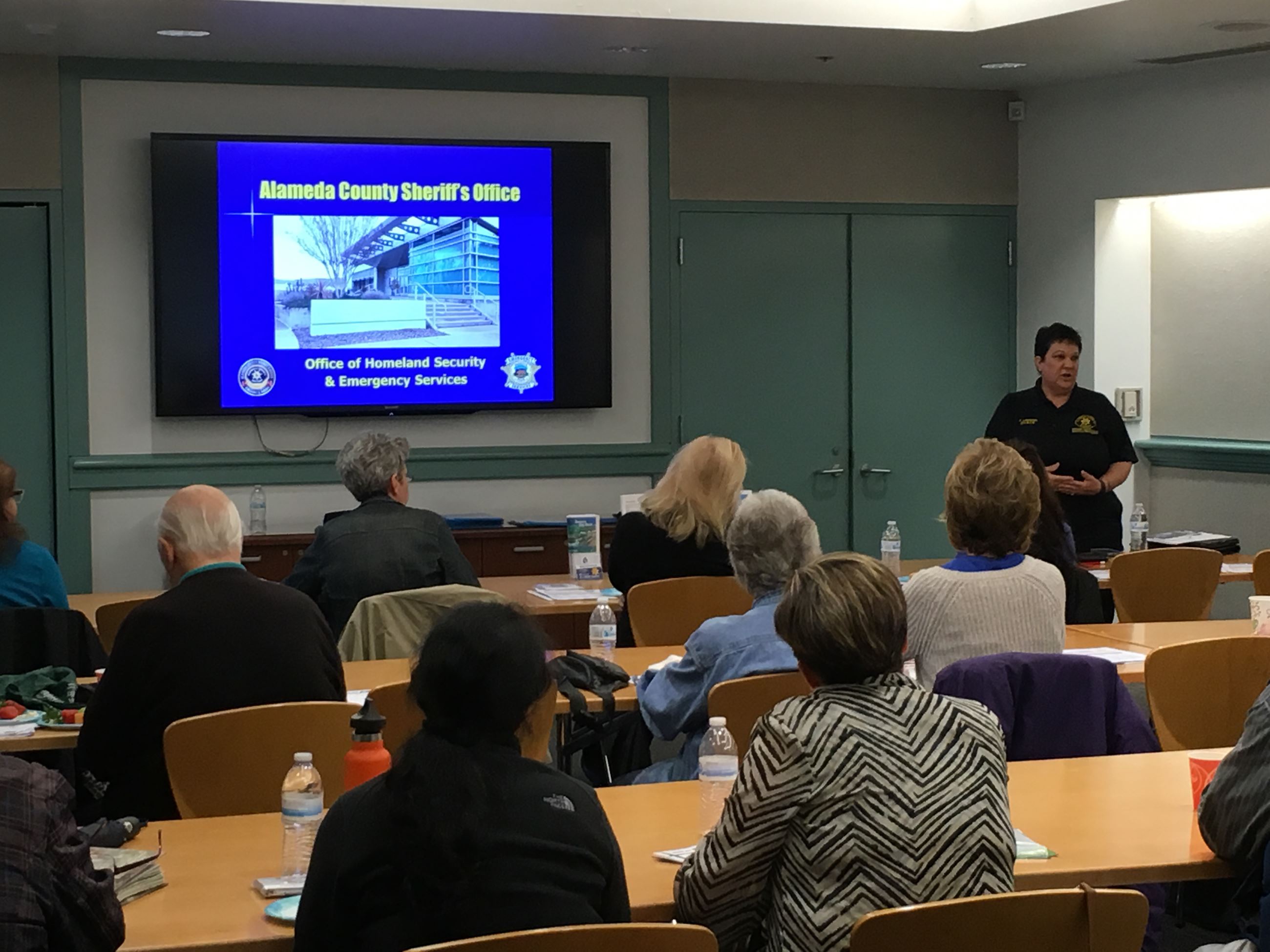 Block Contact Academy 