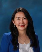 Photo of Councilmember, Sherry Hu.