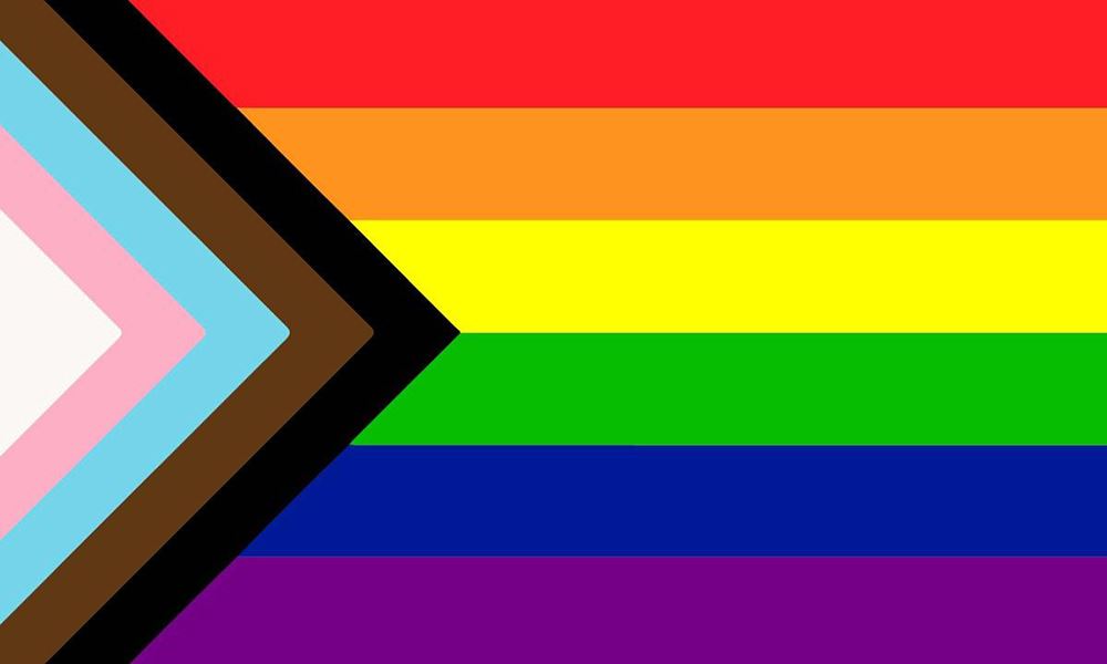 Quasar-flag for LGBTQ+ Liaison webpage