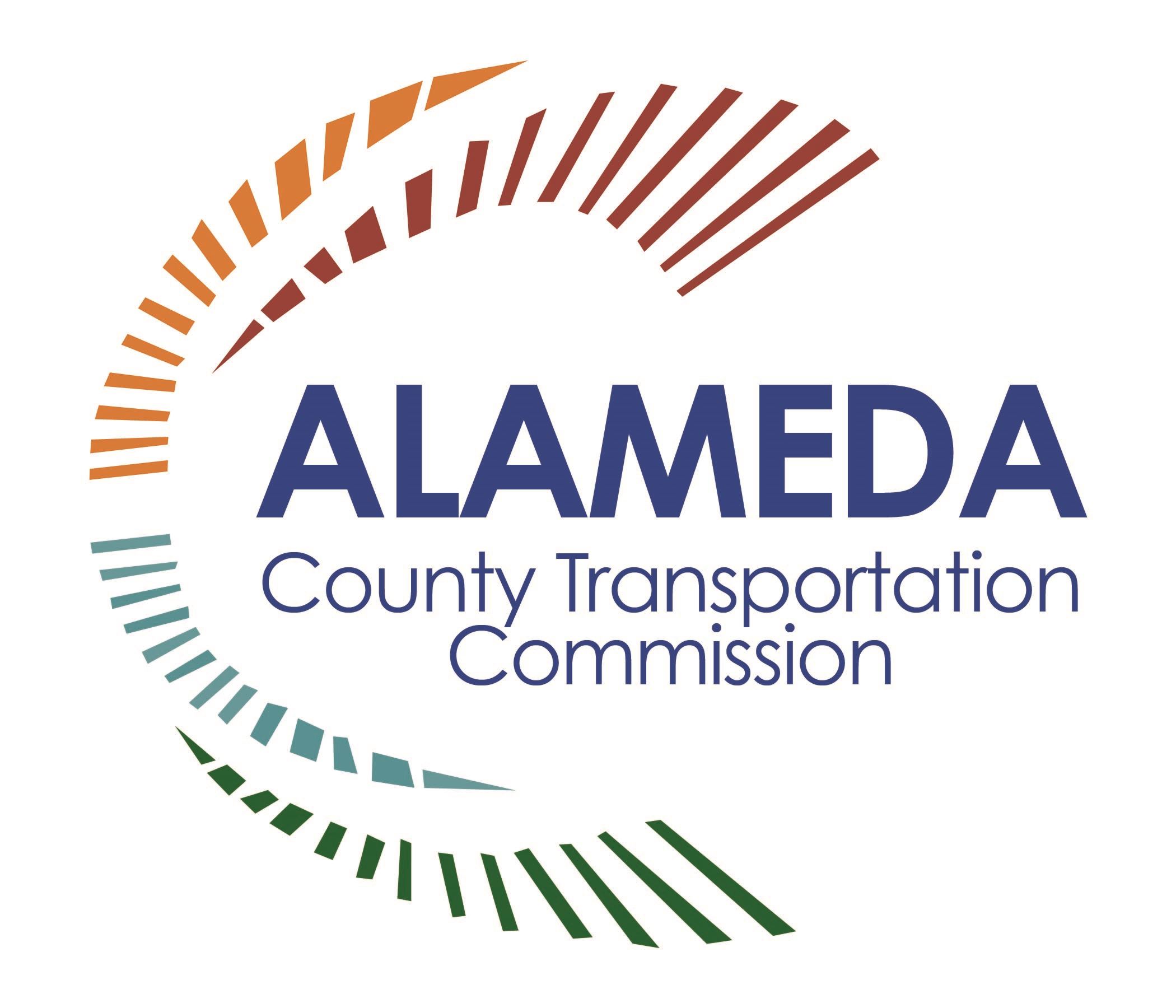 Alameda County Transportation Commission Logo