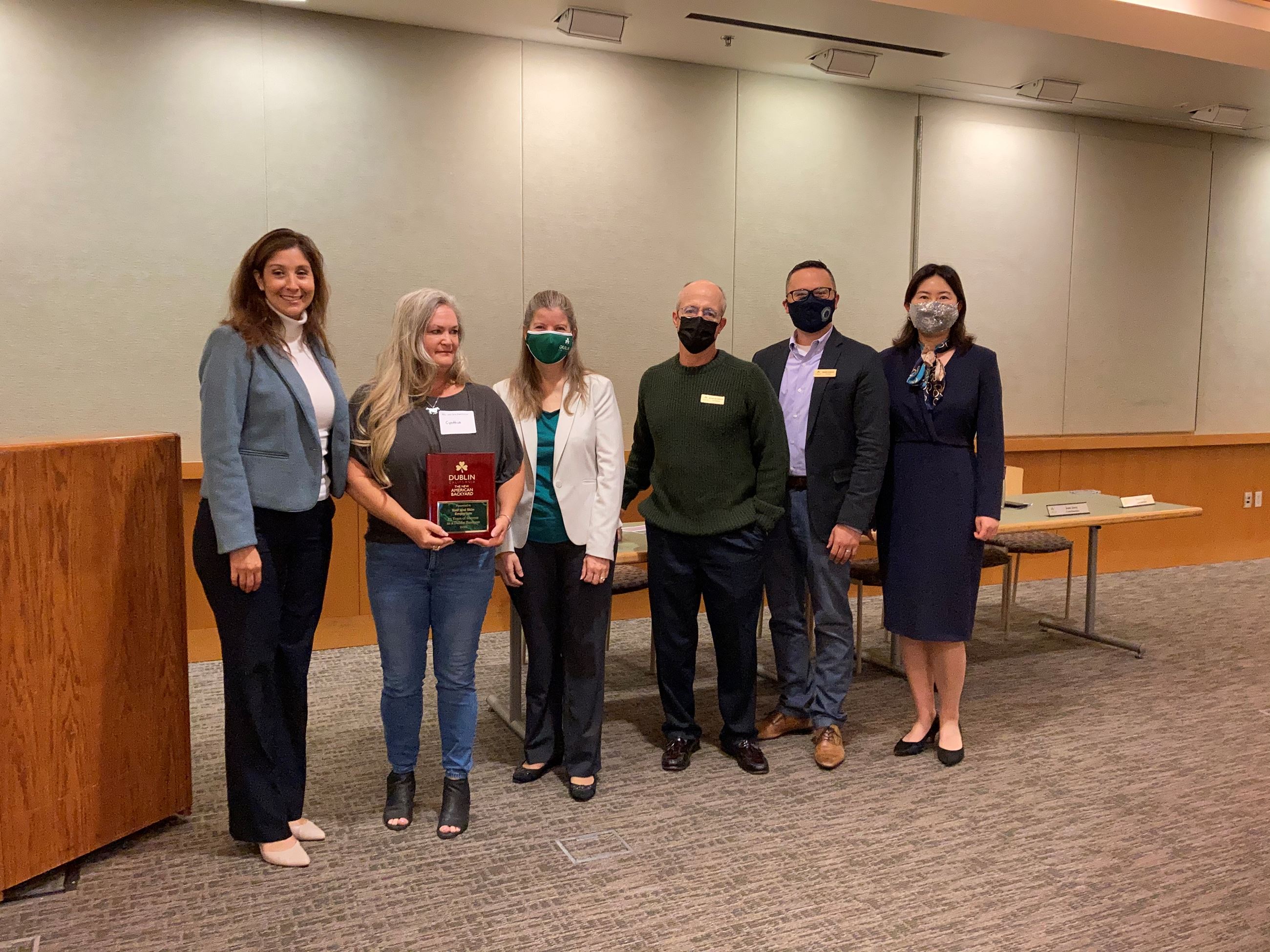 NAIL AND SKIN EMPORIUM