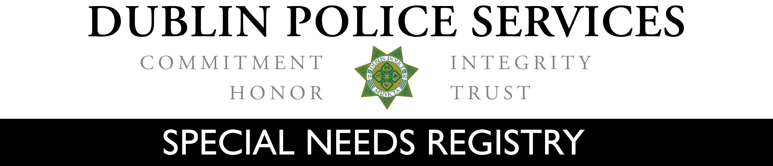 Dublin Police Special Needs Registry Logo HEADER-01