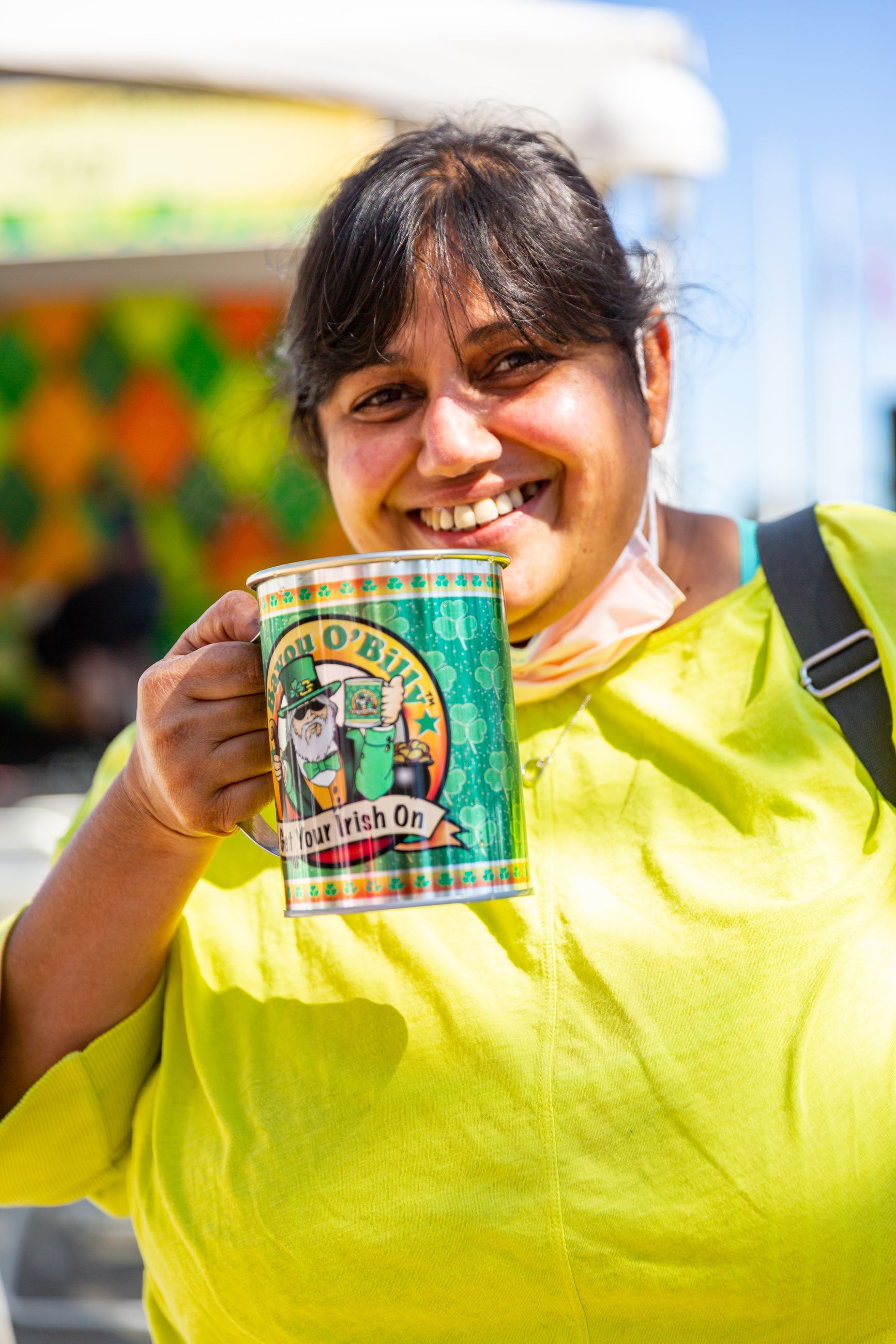 St. Patrick's people 3