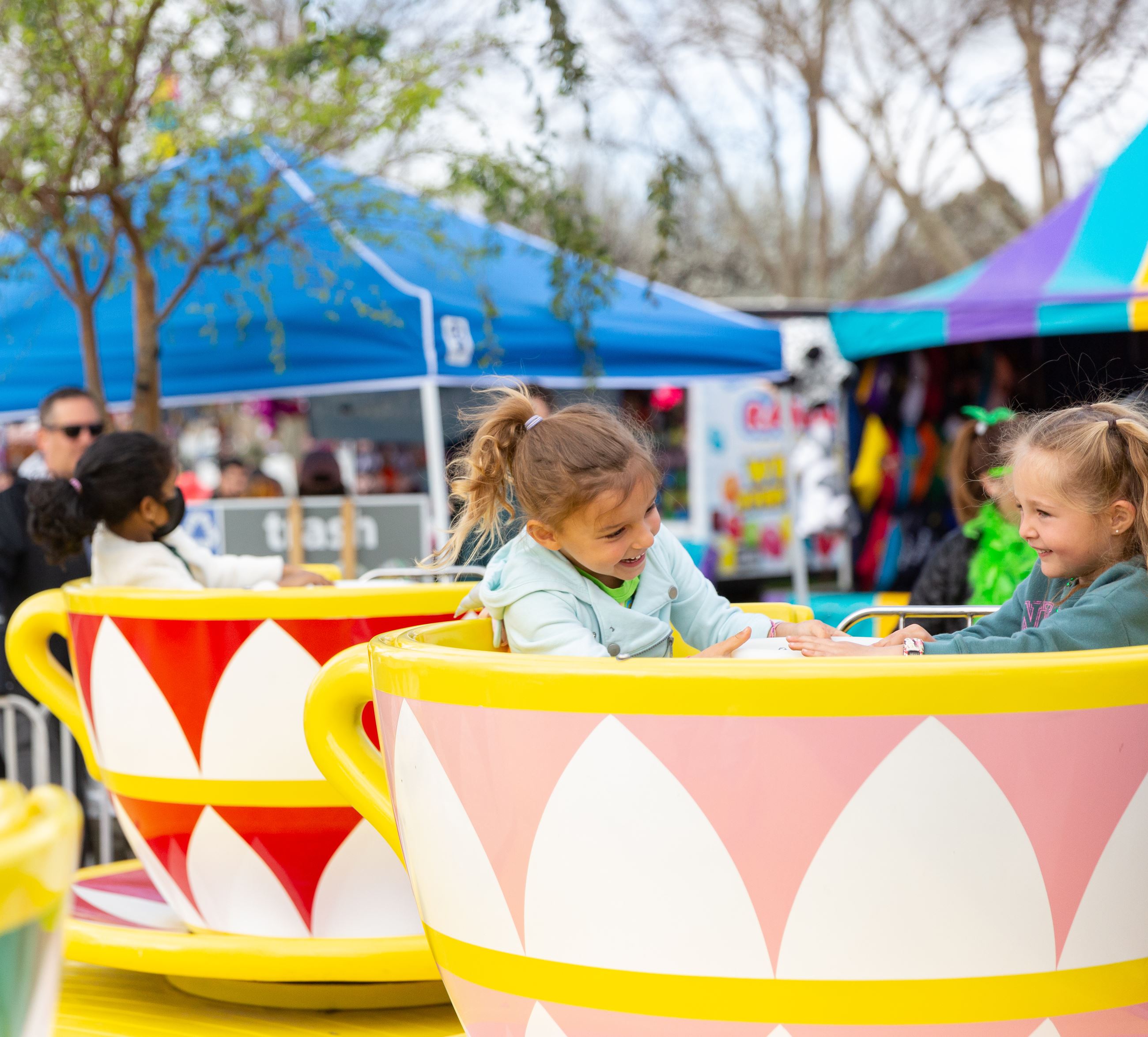 St. Patrick's people 8