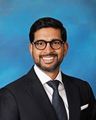 Councilmember Kashef Qaadri