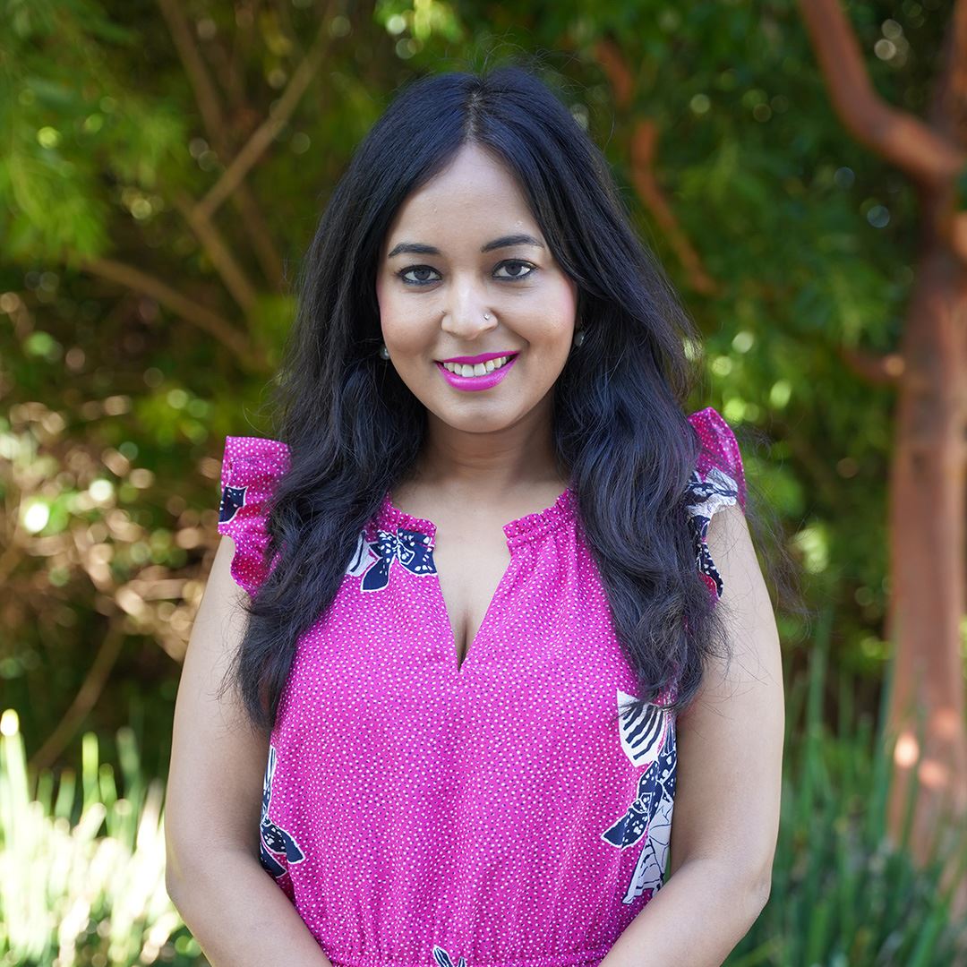 City of Dublin Preschool Teacher Priyanka Agarwal