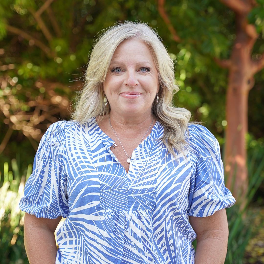 City of Dublin Erika Vickers