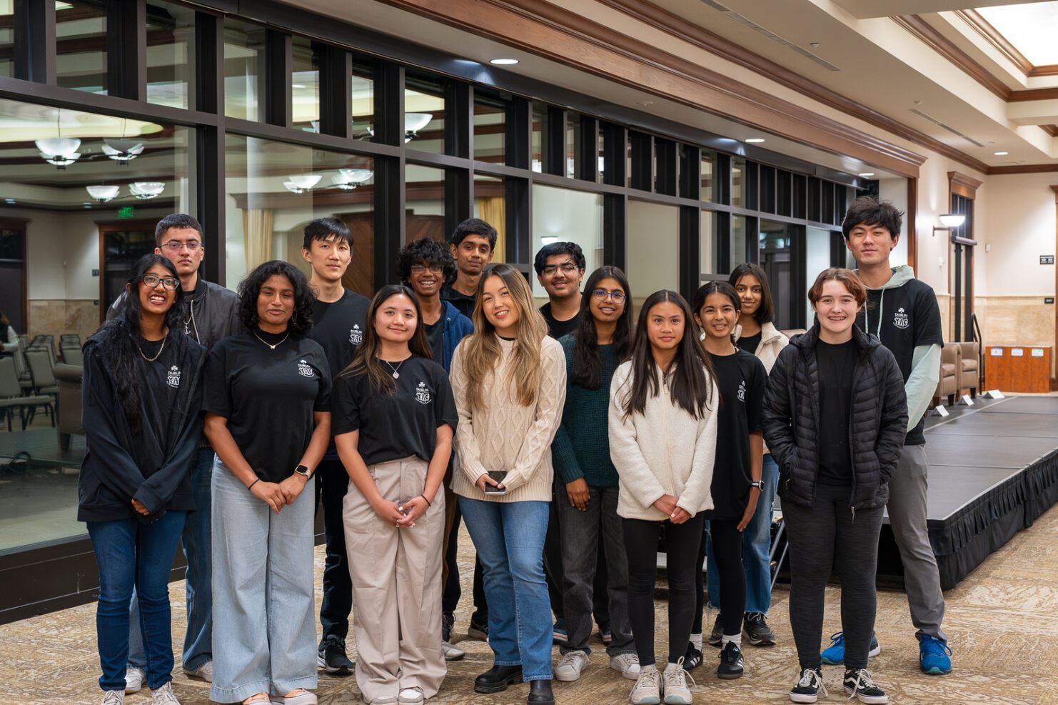 Youth Advisory Committee Before Youth Mental Health Forum