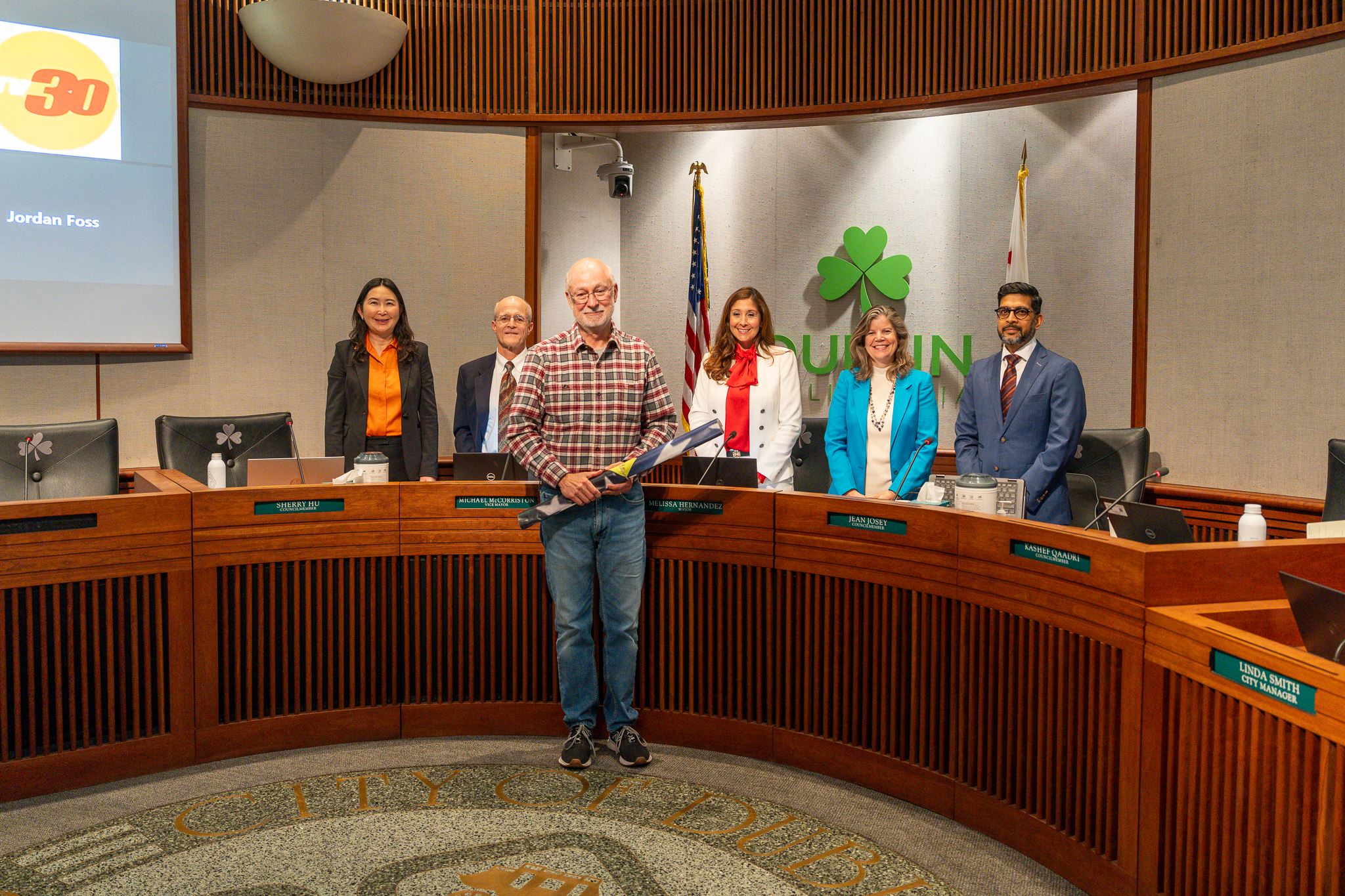 Steve Minniear obo Col. Merlin Carter - 01