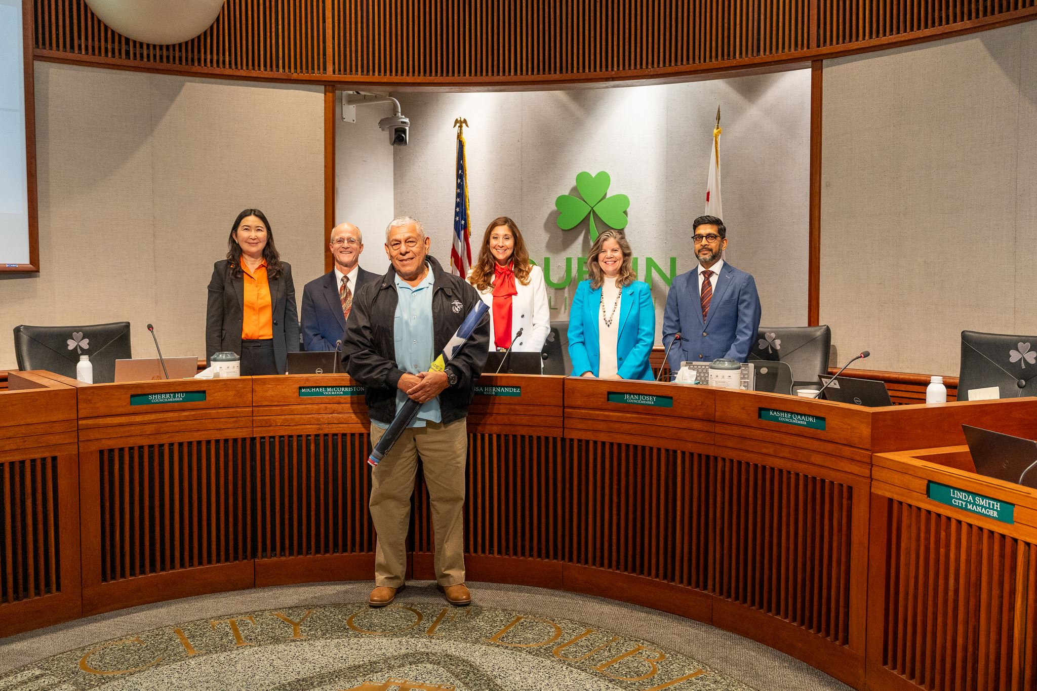 Carlos M. Mendez - 02