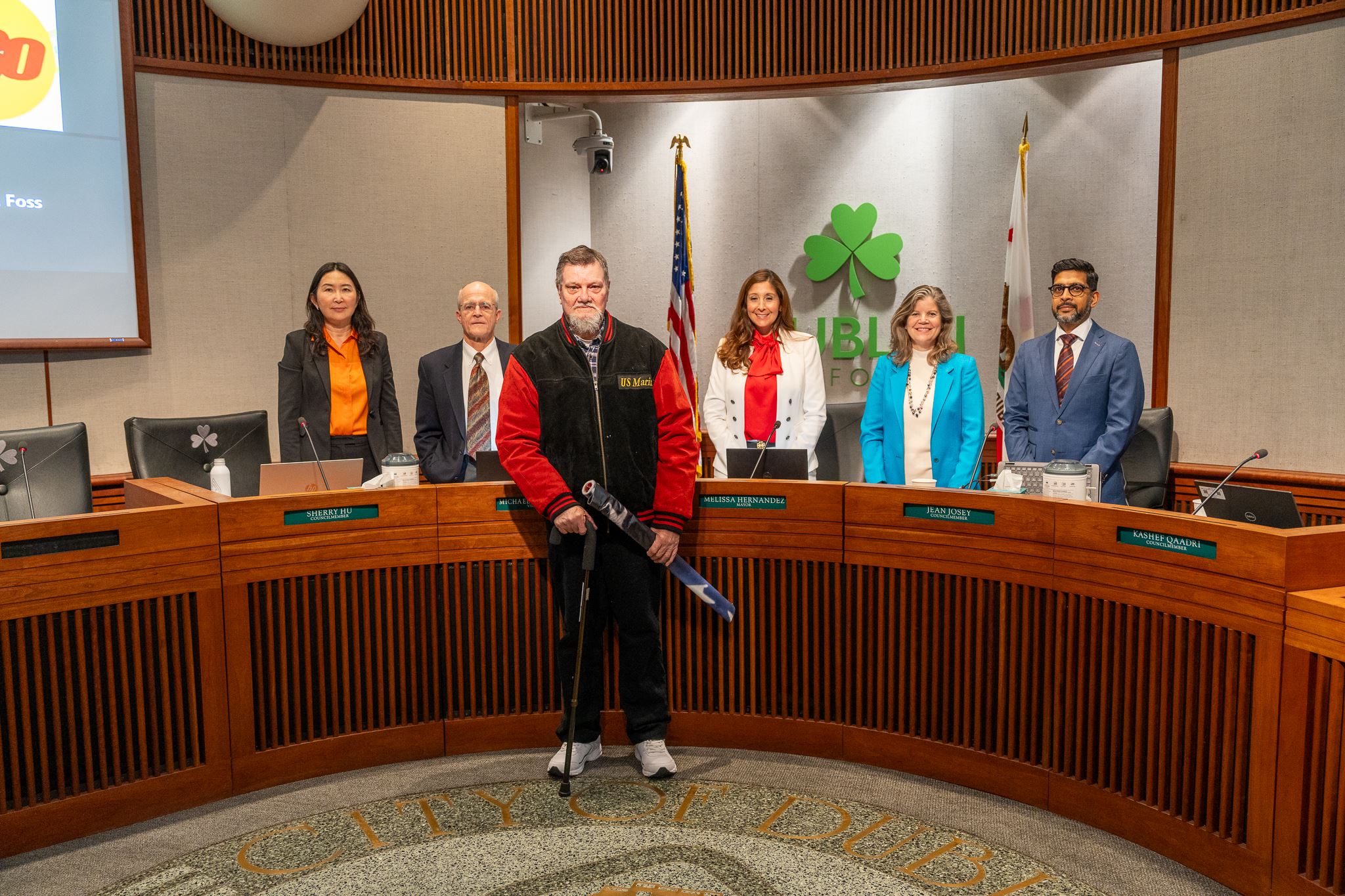 Delbert T. Greer - 02