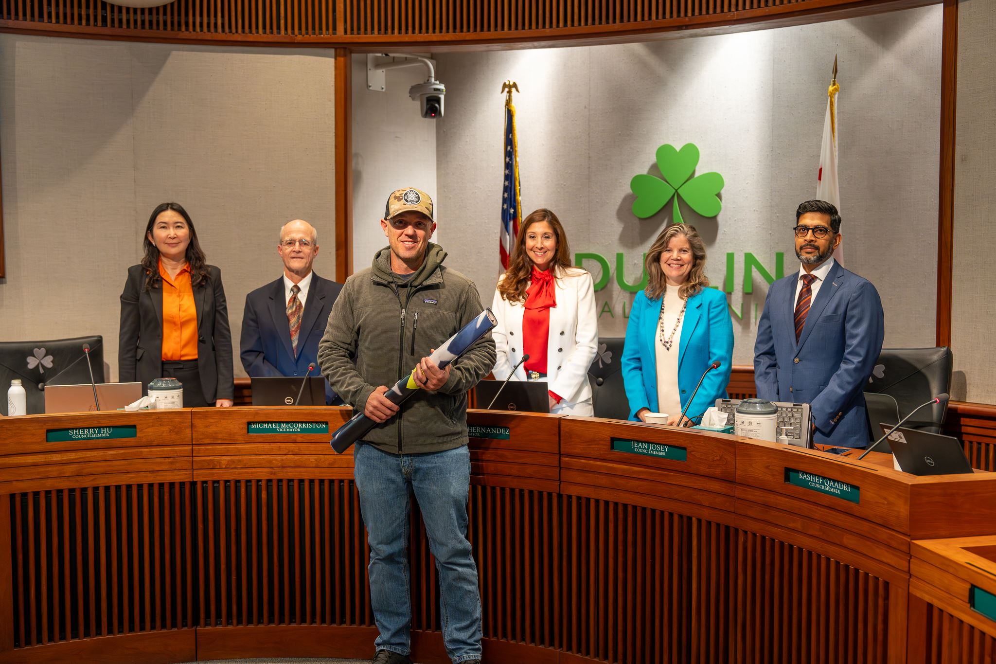 Brian Korte obo Maurice Lee Korte - 01