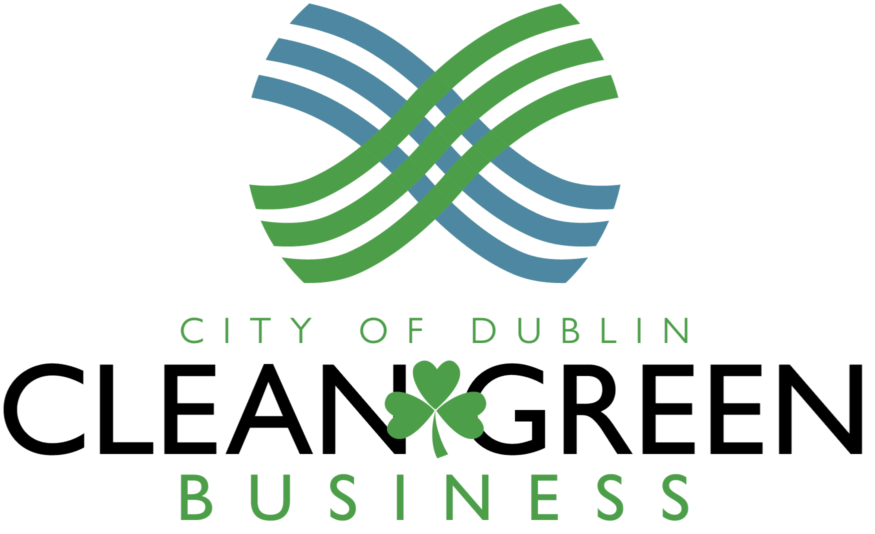 people of parks BUSINESS LOGO