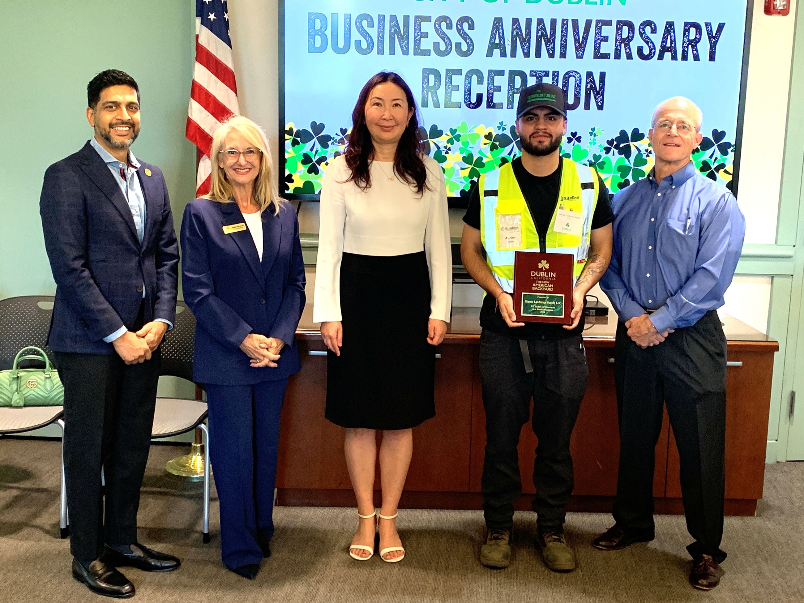 Siteone Landscape Supply