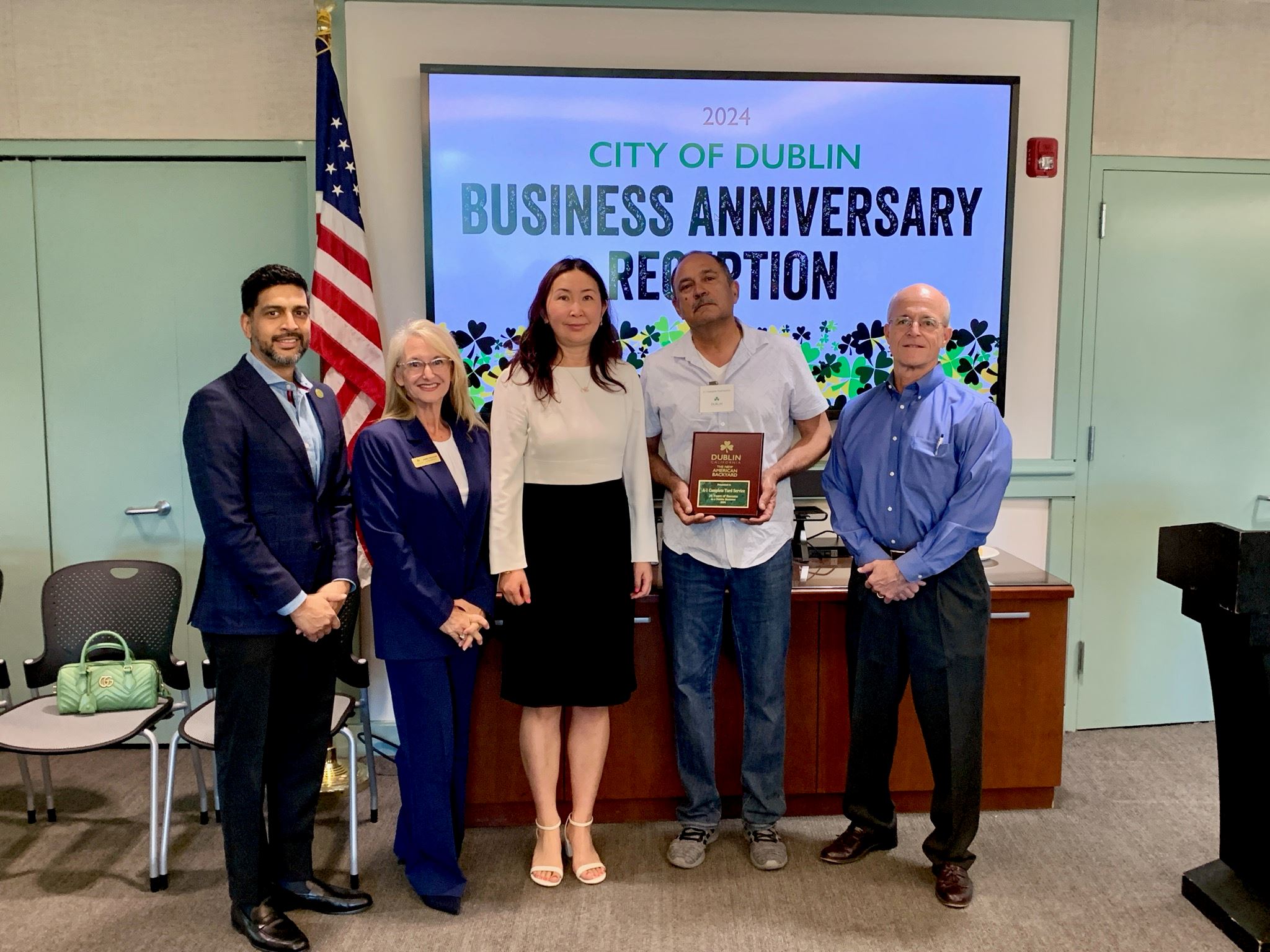 A-1 Complete Yard Service