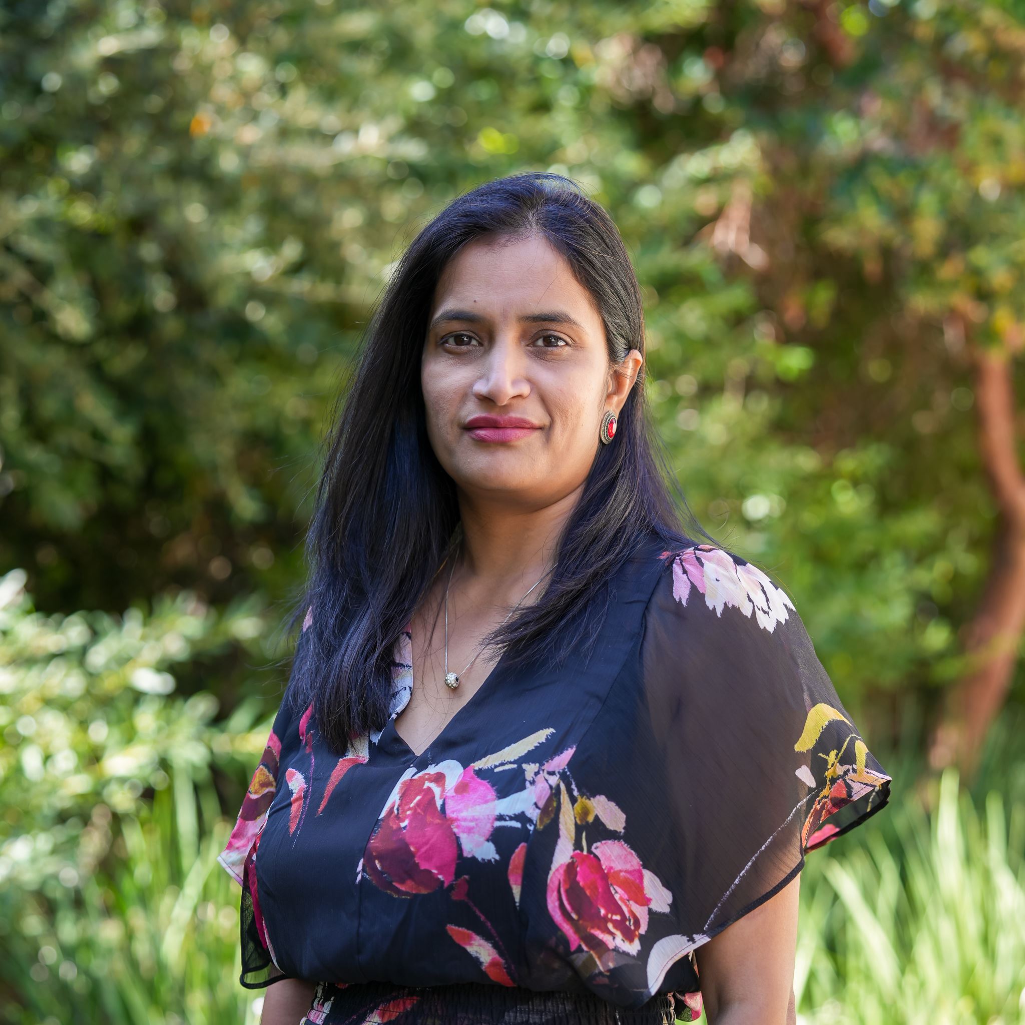 Priya Vadrevu, City of Dublin Preschool Teacher