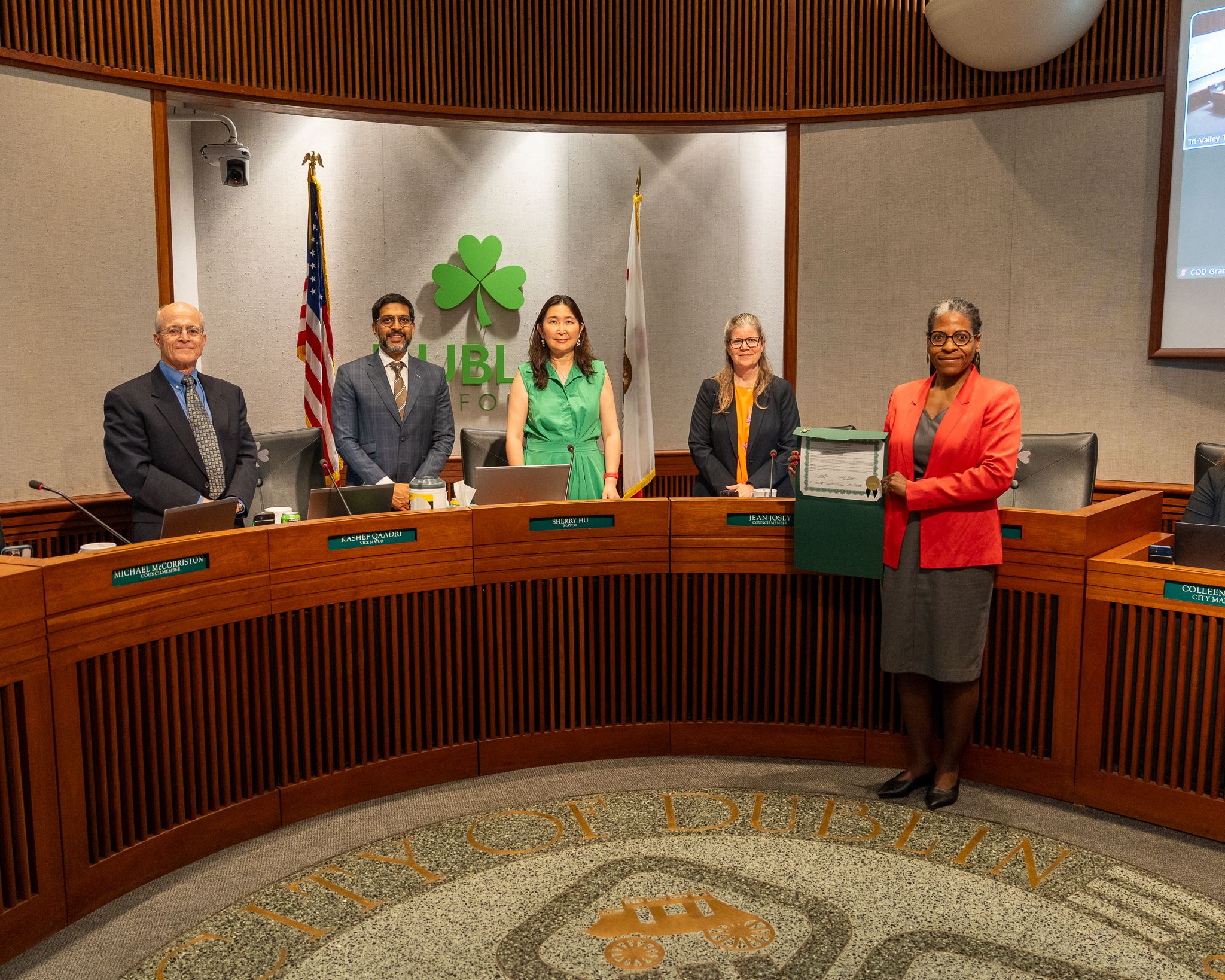 June 3, 2025 - Gun Violence Awareness Proclamation