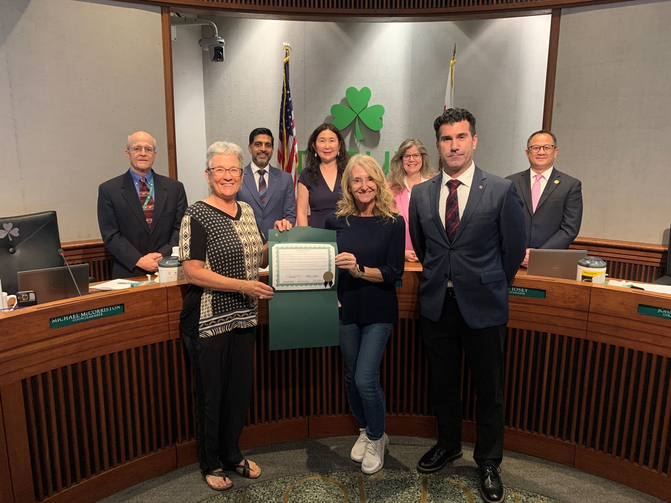 2025 World Polio Day Proclamation