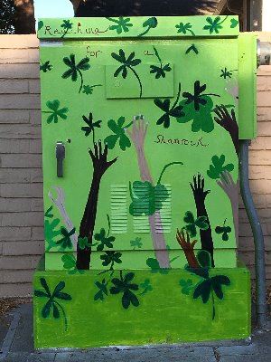 Kimberly Overton ~ Village Parkway & Davona Drive Opens in new window