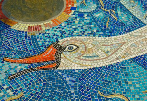 And There Was Evening and There Was Morning: Margarita Soyfertis