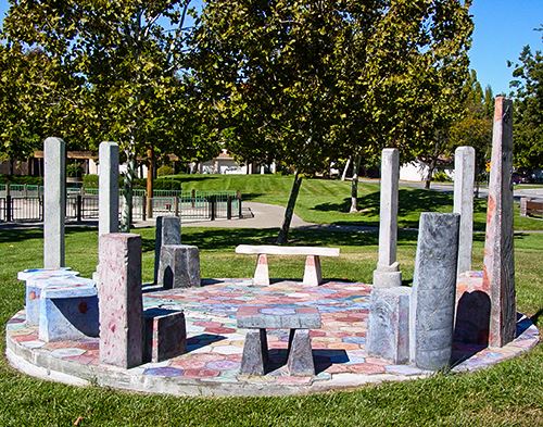 Dust in the Universe