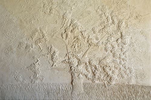 Sacred Tree at the Center of the World