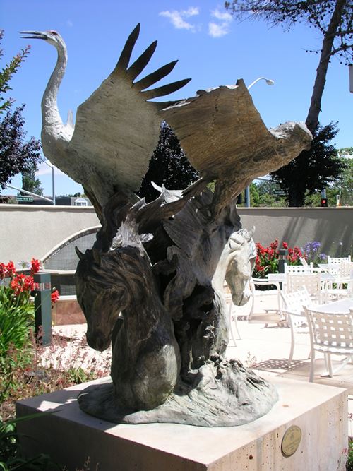 Wisdom Through the Ages