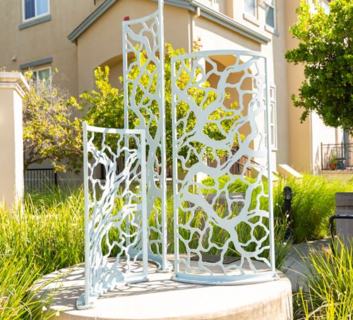 entwined Opens in new window