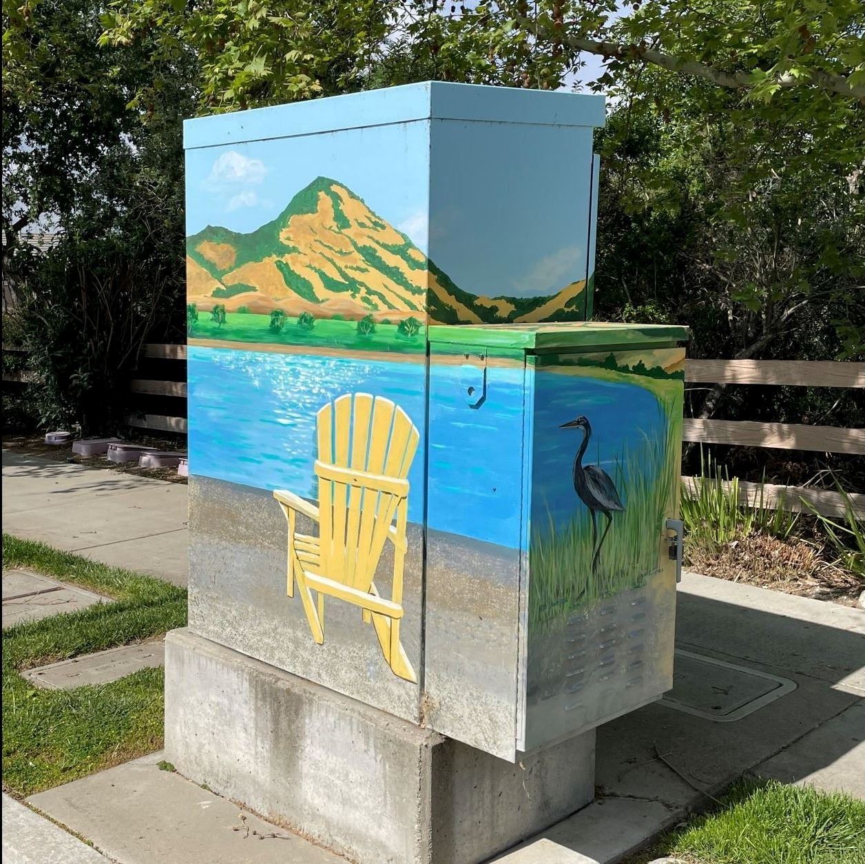 Summer in Dublin, by Anne Giancola and Vera Lowedermilk.2