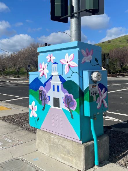 2022-Dublin is the Holiday, by Ekaterina Bazlakova