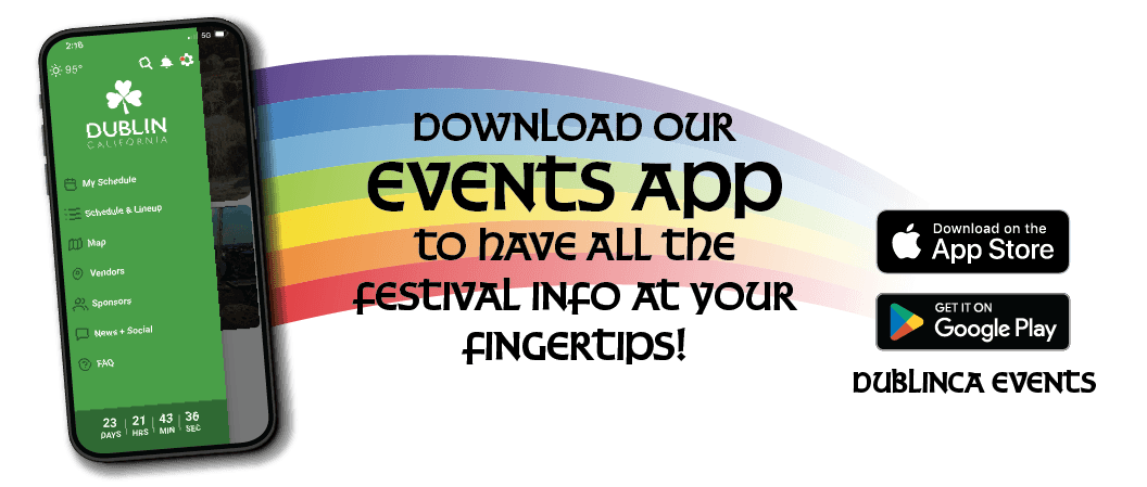 events app EMAIL